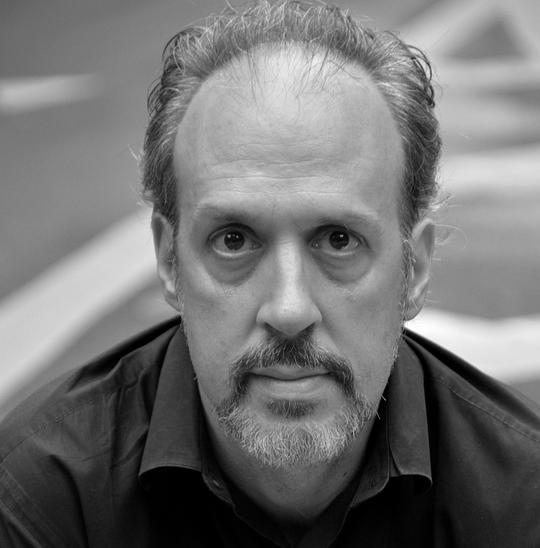 肯特·琼斯 Kent Jones