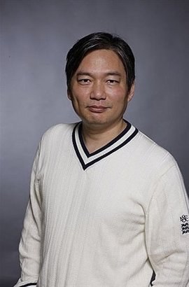 杨逸德 Takkie Yeung