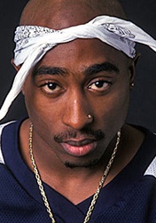 图派克·夏库尔 Tupac Shakur