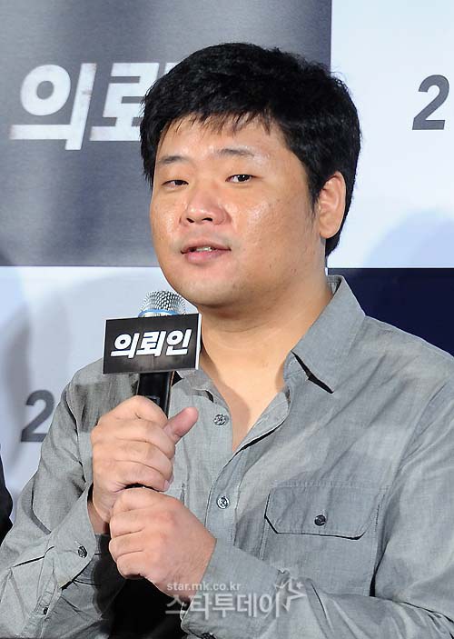 孙英胜 Young-Sung Sohn