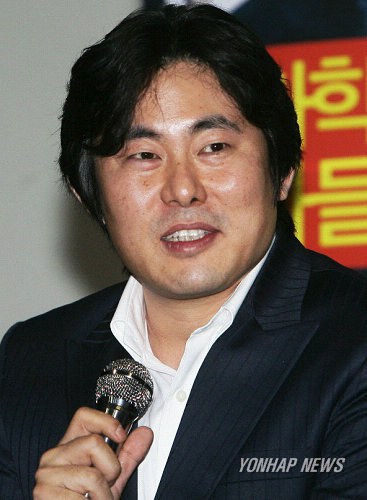 金宗铉 Jong-hyun Kim