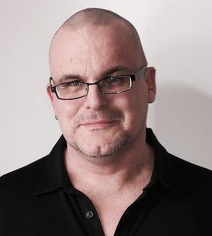 谢恩·丹尼尔森 Shane Danielsen