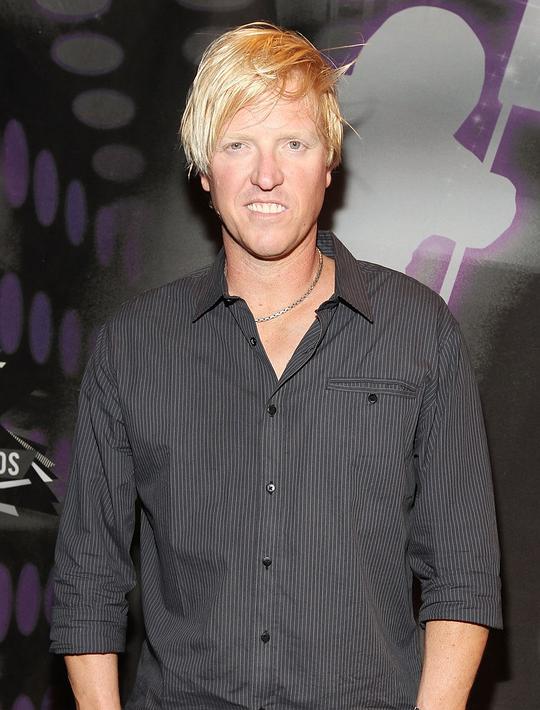 杰克·布塞 Jake Busey