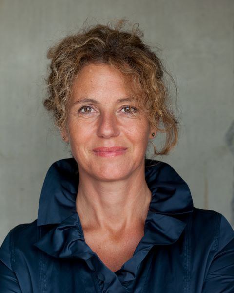 夏洛特·西林 Charlotte Sieling