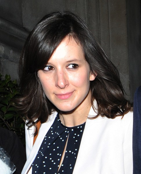 露易丝·福特 Louise Ford