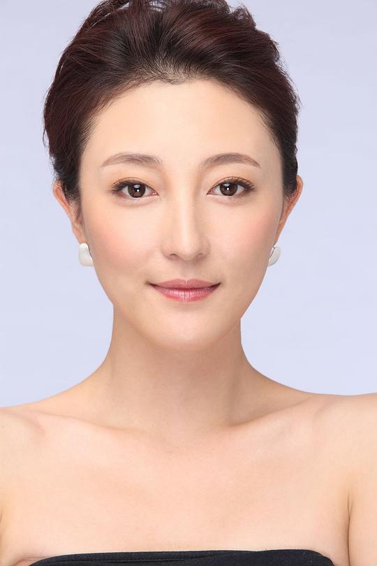 孙亚男 Yanan Sun