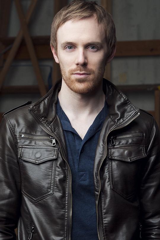 凯尔·赖德奥特 Kyle Rideout