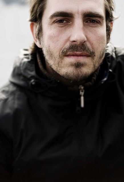 马丁·赞里维特 Martin Zandvliet