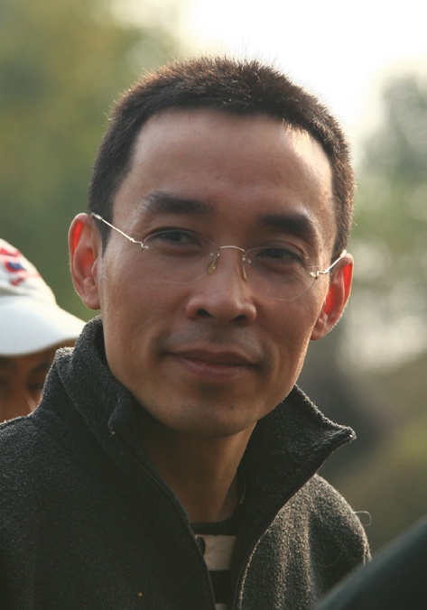 王丹戎 Danrong Wang
