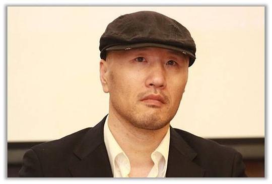 朴裕焕 Yu-hwan Park