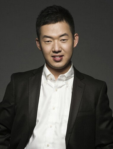 童振军 Zhenjun Tong