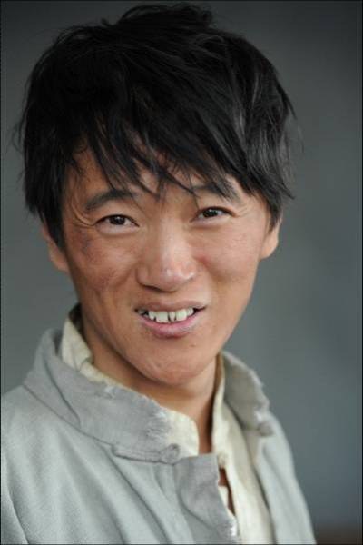 王旭东 Xudong Wang