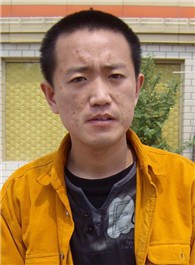 彭纪国 Jigou Peng