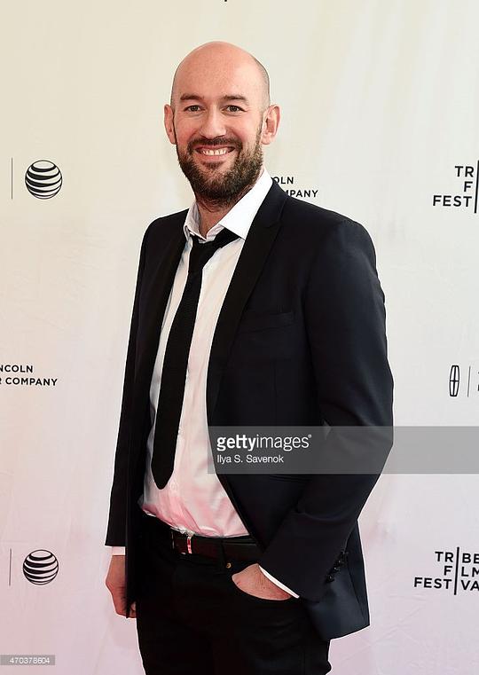 本·帕尔马 Ben Palmer