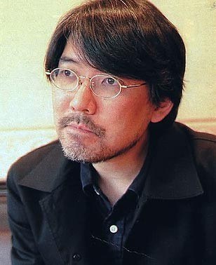 美树本晴彦 Haruhiko Mikimoto