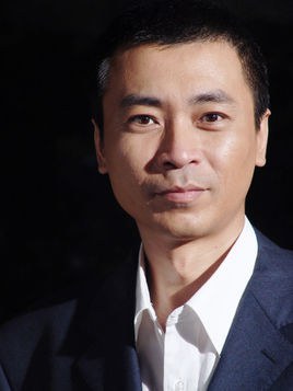 赵卫东 Weidong Zhao