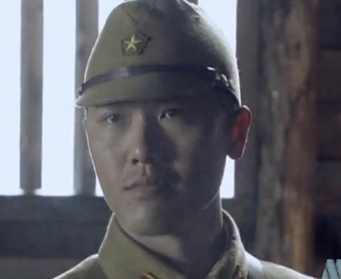 大柳真一郎 Oyanagi Machiro