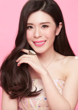 李蓓蕾 Beilei Li