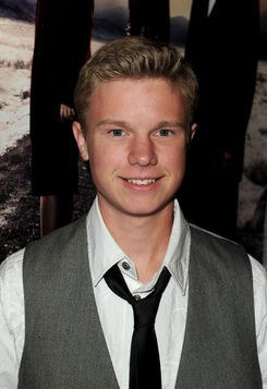 科迪·克洛普 Cody Klop