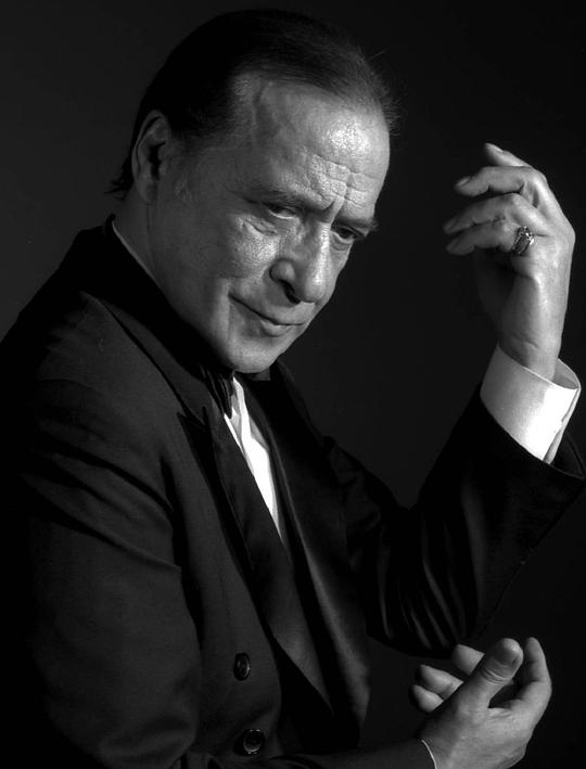 胡安·卡洛斯·科佩斯 Juan Carlos Copes