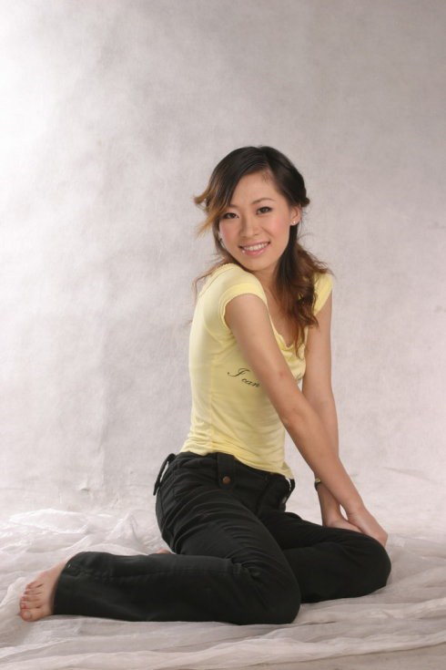 杨宜慧 Yihui Yang