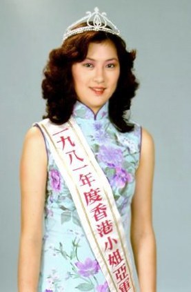 钱慧仪 Winnie Chin