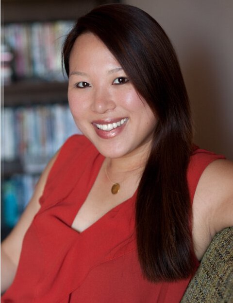 丁怡瑱 Emily Ting