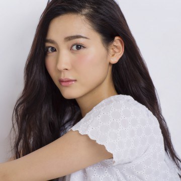 福吉真璃奈 Marina Fukuyoshi