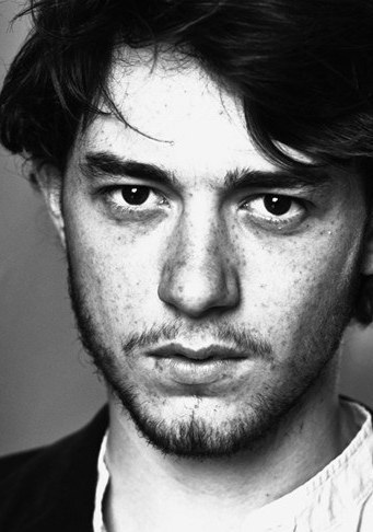 迈克尔·马库斯 Michael Marcus