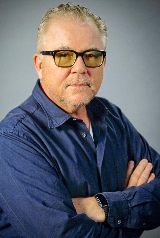 布拉德·特纳 Brad Turner