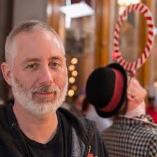 布赖恩·科佩尔曼 Brian Koppelman