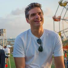 大卫·莱维恩 David Levien