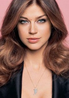 阿德琳妮·帕里奇 Adrianne Palicki