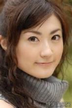河野由佳 Yuka Kono