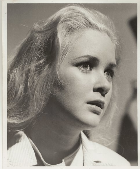 凯瑟琳·克劳福德 Katherine Crawford