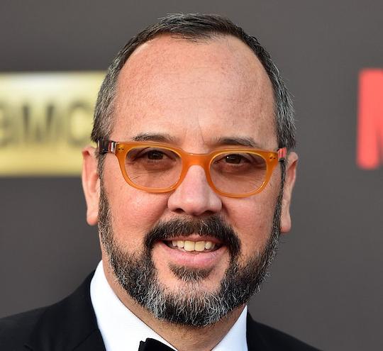 斯考特·霍恩巴契 Scott Hornbacher