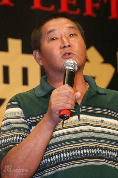 乔和平 Heping Qiao