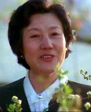 陈秀英 Xiuying Chen