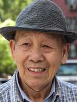 陈志坚 Zhijian Chen