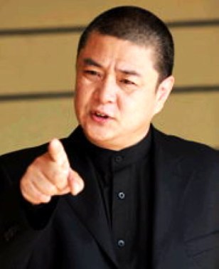 张天喜 Tianxi Zhang