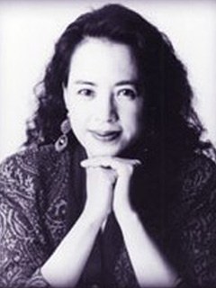 阿木燿子 Yôko Aki