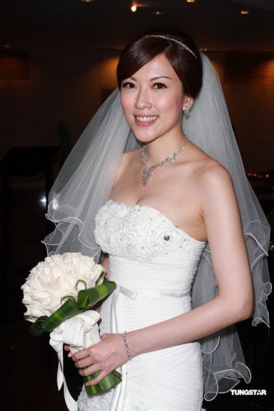 江芷妮 Cherie Kong