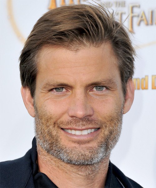 卡斯帕·范·迪恩 Casper Van Dien