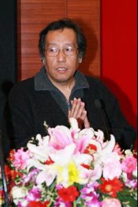 余明生 Mang San Yu