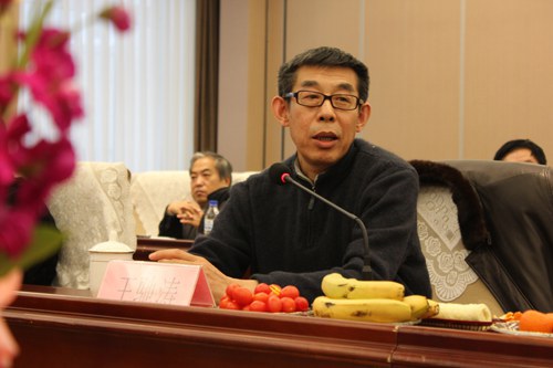 王驰涛 Chitao Wang