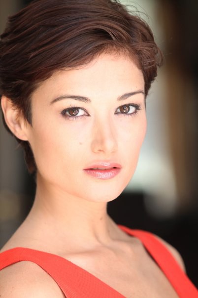 杰奎琳·金 Jacqueline King