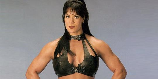 Chyna Chyna