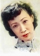 楚岫云 Cho Tsau-Wan