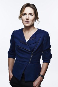 莉比·坦纳 Libby Tanner