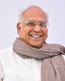 阿吉奈尼·纳吉什瓦拉·拉奥 Akkineni Nageshwara Rao